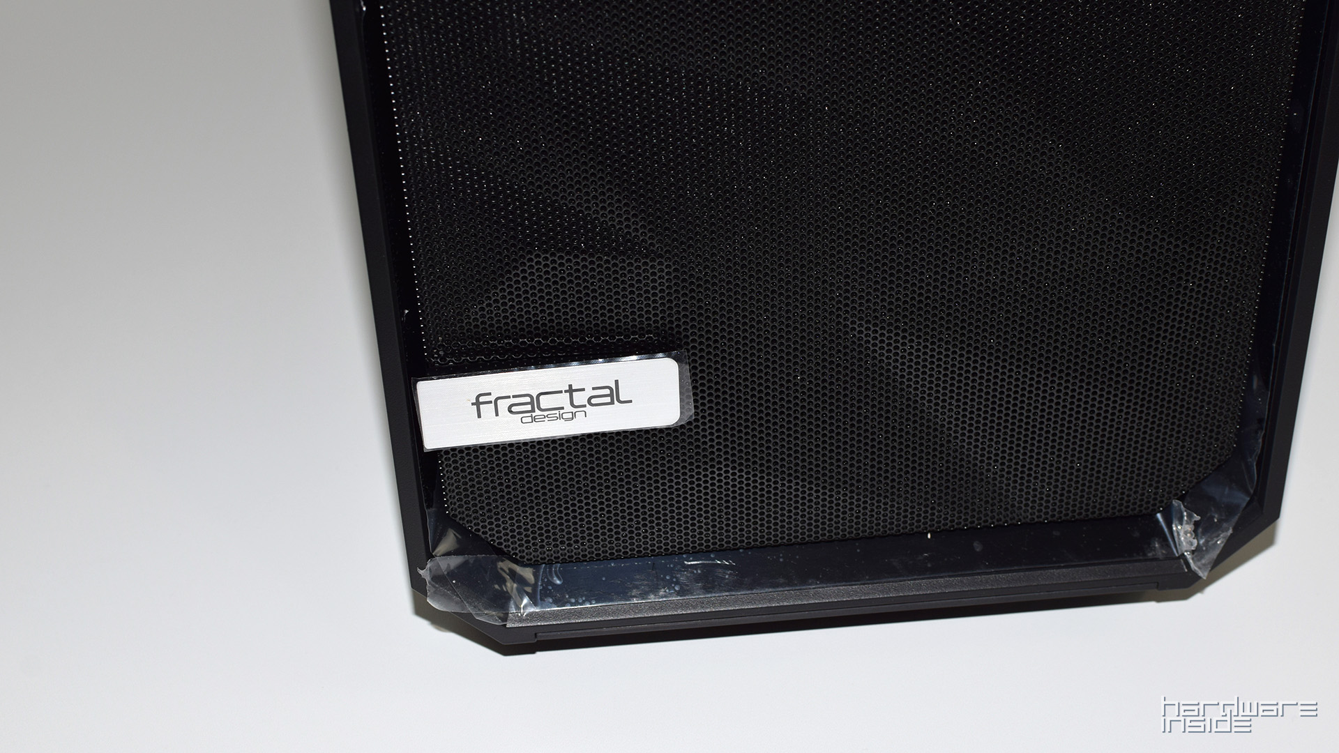 Fractal Design Meshify S2 11