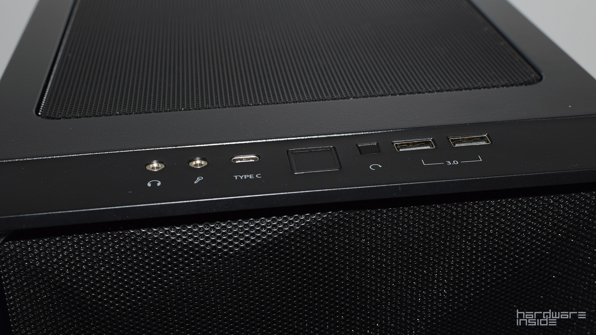 Fractal Design Meshify S2 13