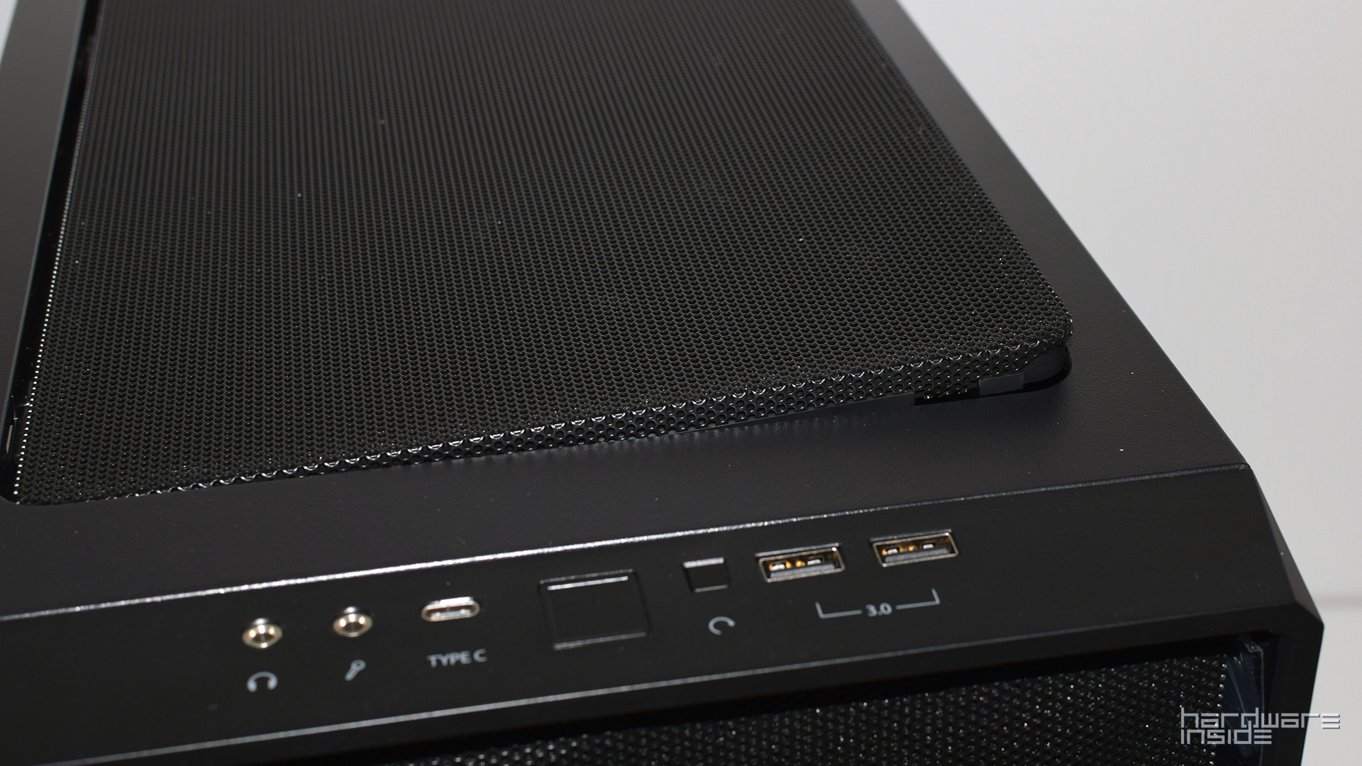 Fractal Design Meshify S2 15