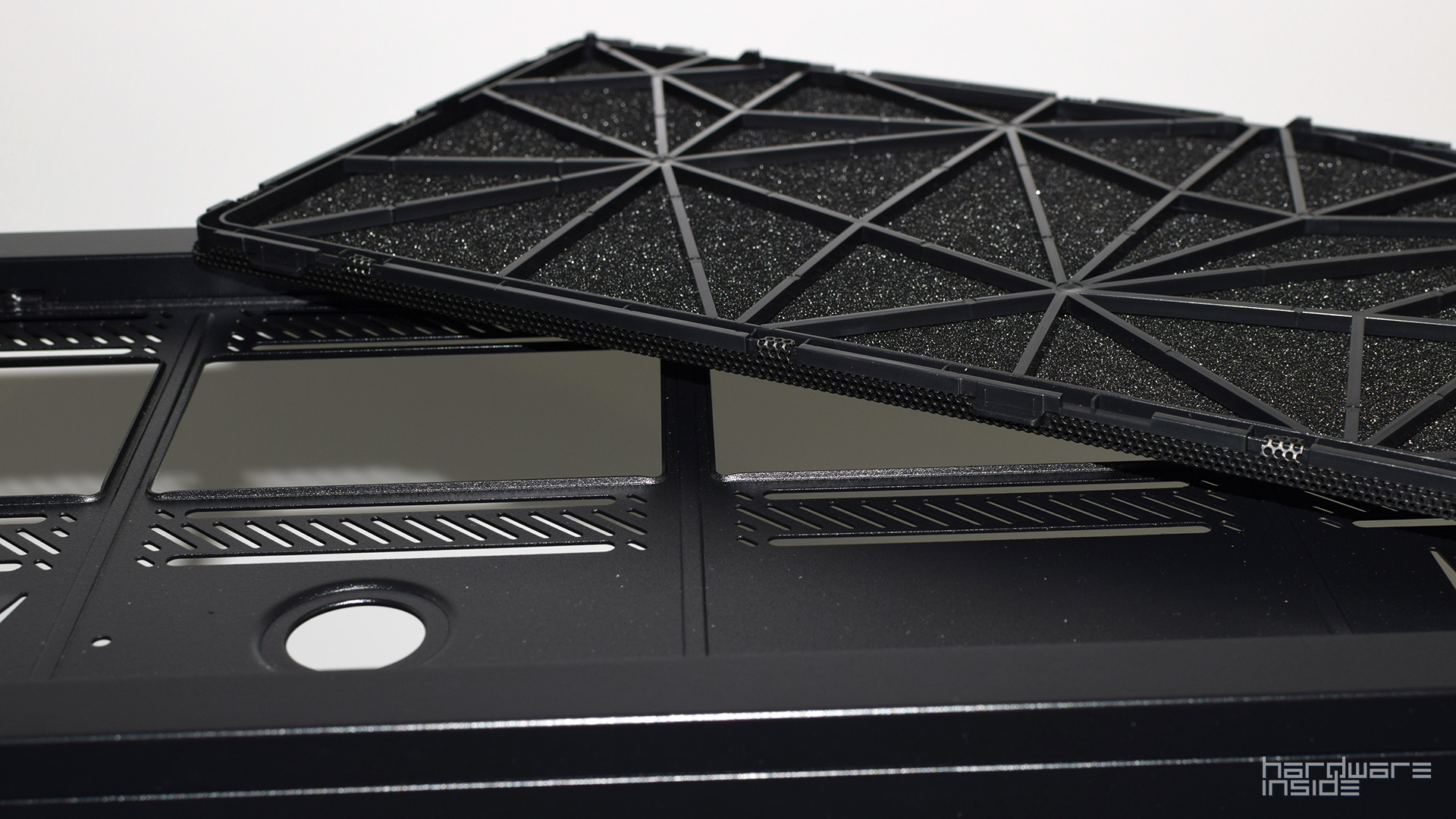 Fractal Design Meshify S2 16