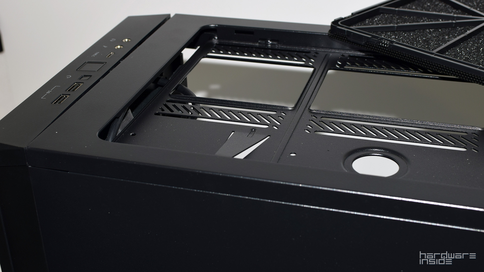 Fractal Design Meshify S2 17