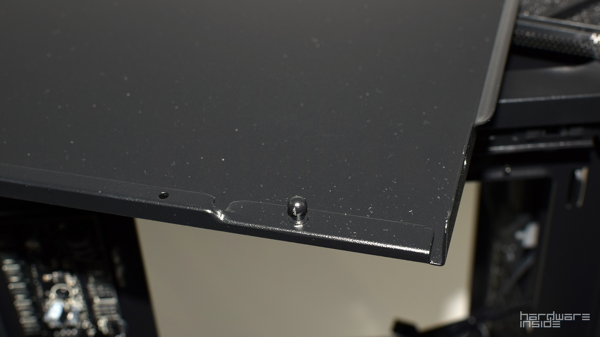 Fractal Design Meshify S2 19
