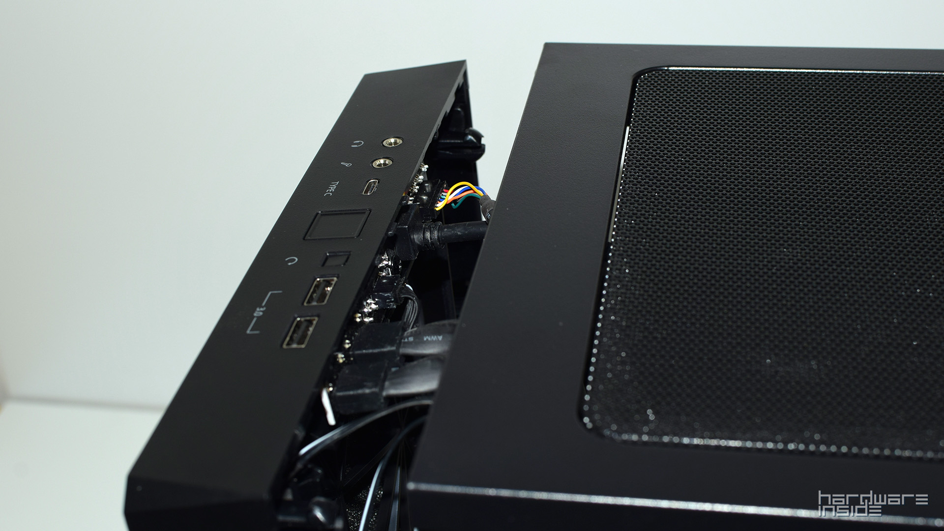 Fractal Design Meshify S2 22