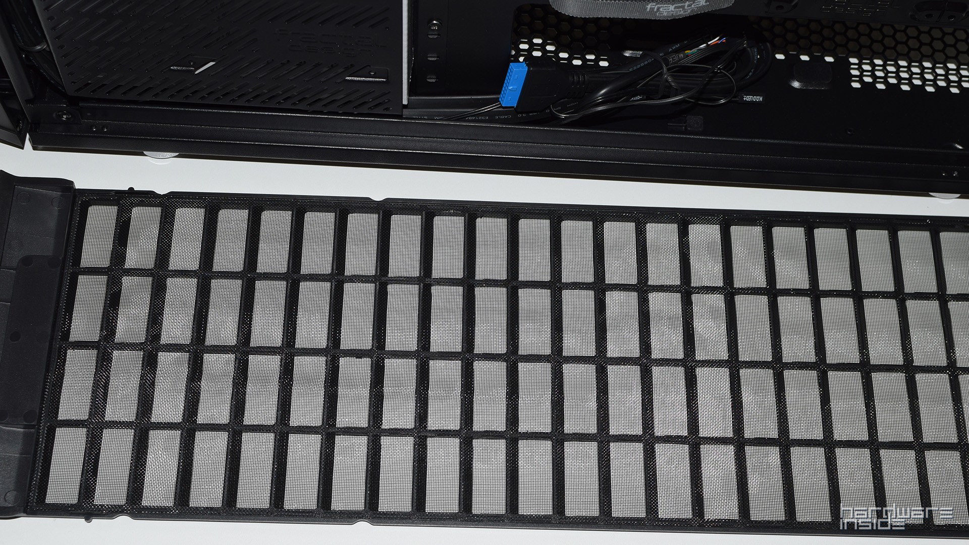Fractal Design Meshify S2 23