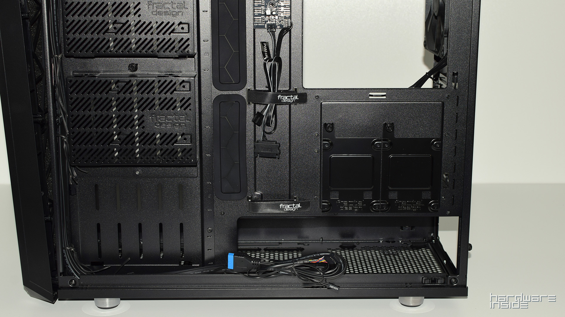 Fractal Design Meshify S2 29