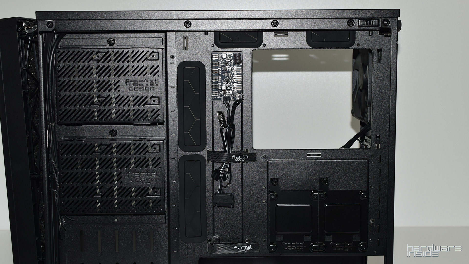 Fractal Design Meshify S2 30