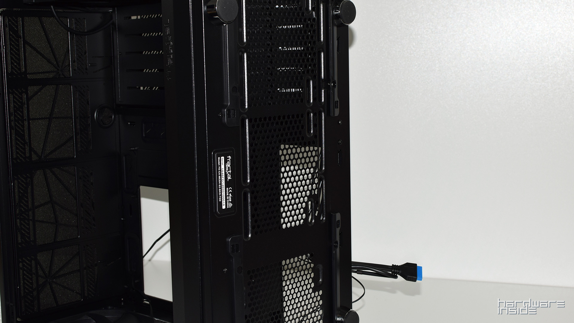 Fractal Design Meshify S2 34
