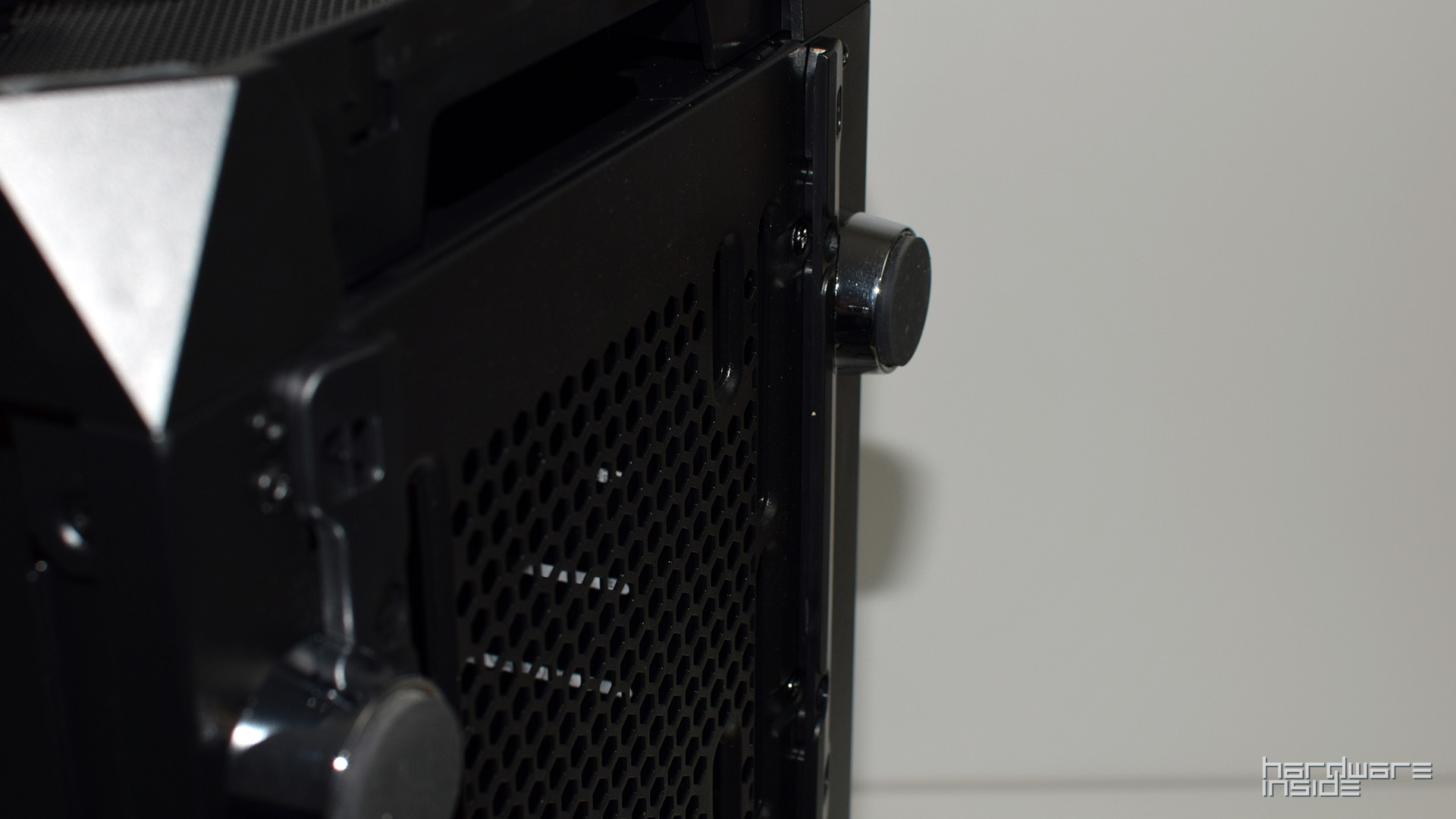 Fractal Design Meshify S2 35