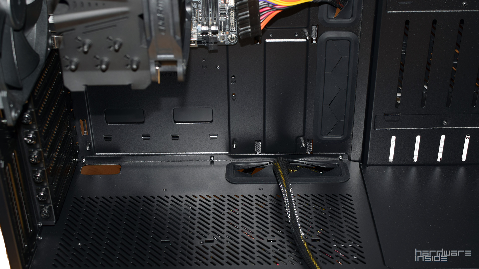 Fractal Design meshify S2 z3