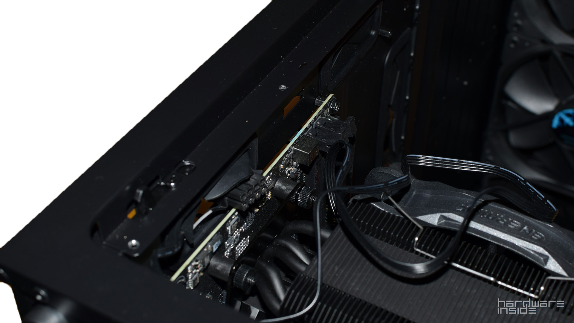 Fractal Design meshify S2 z4