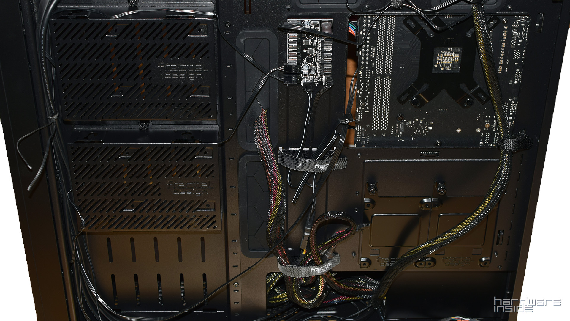 Fractal Design meshify S2 z5