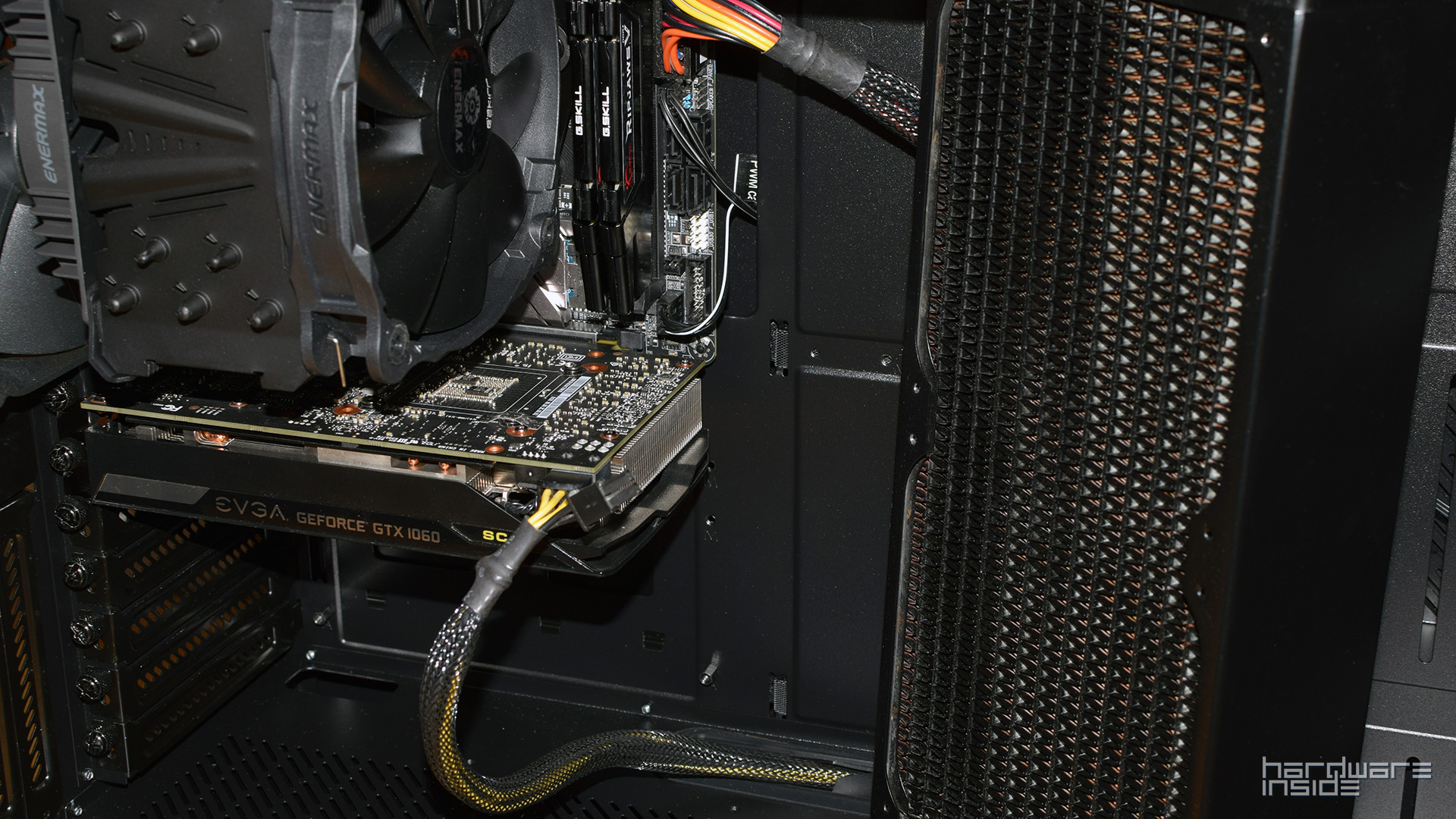 Fractal Design meshify S2 z7