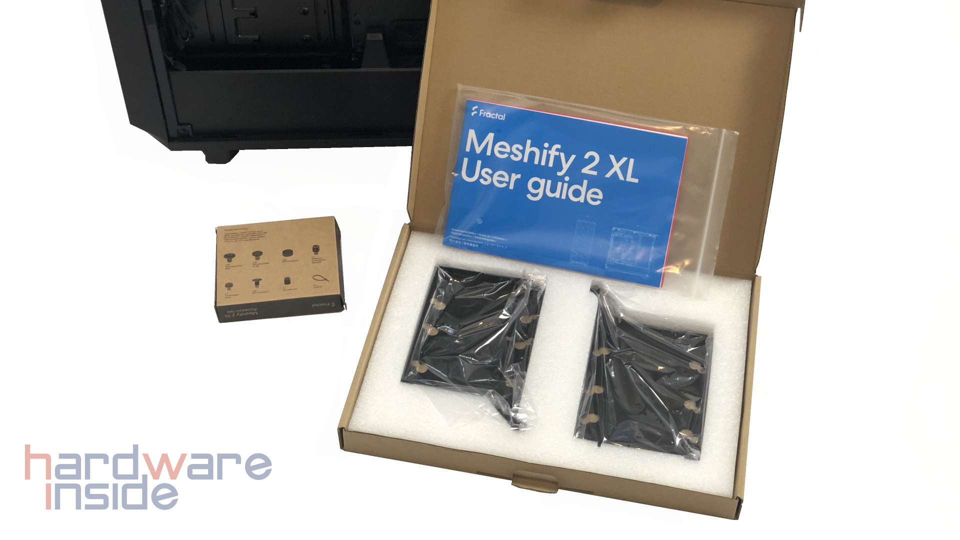 Fractal Meshify 2 XL - 10