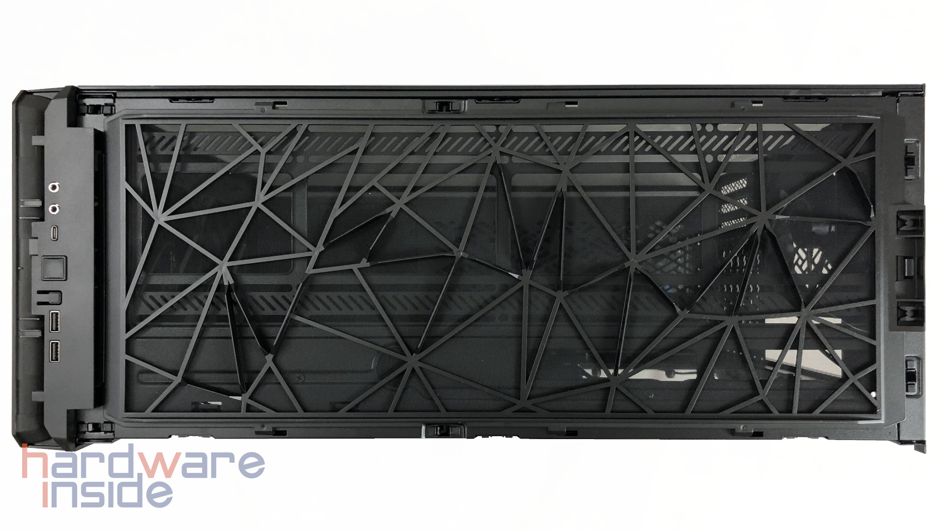 Fractal Meshify 2 XL - 19