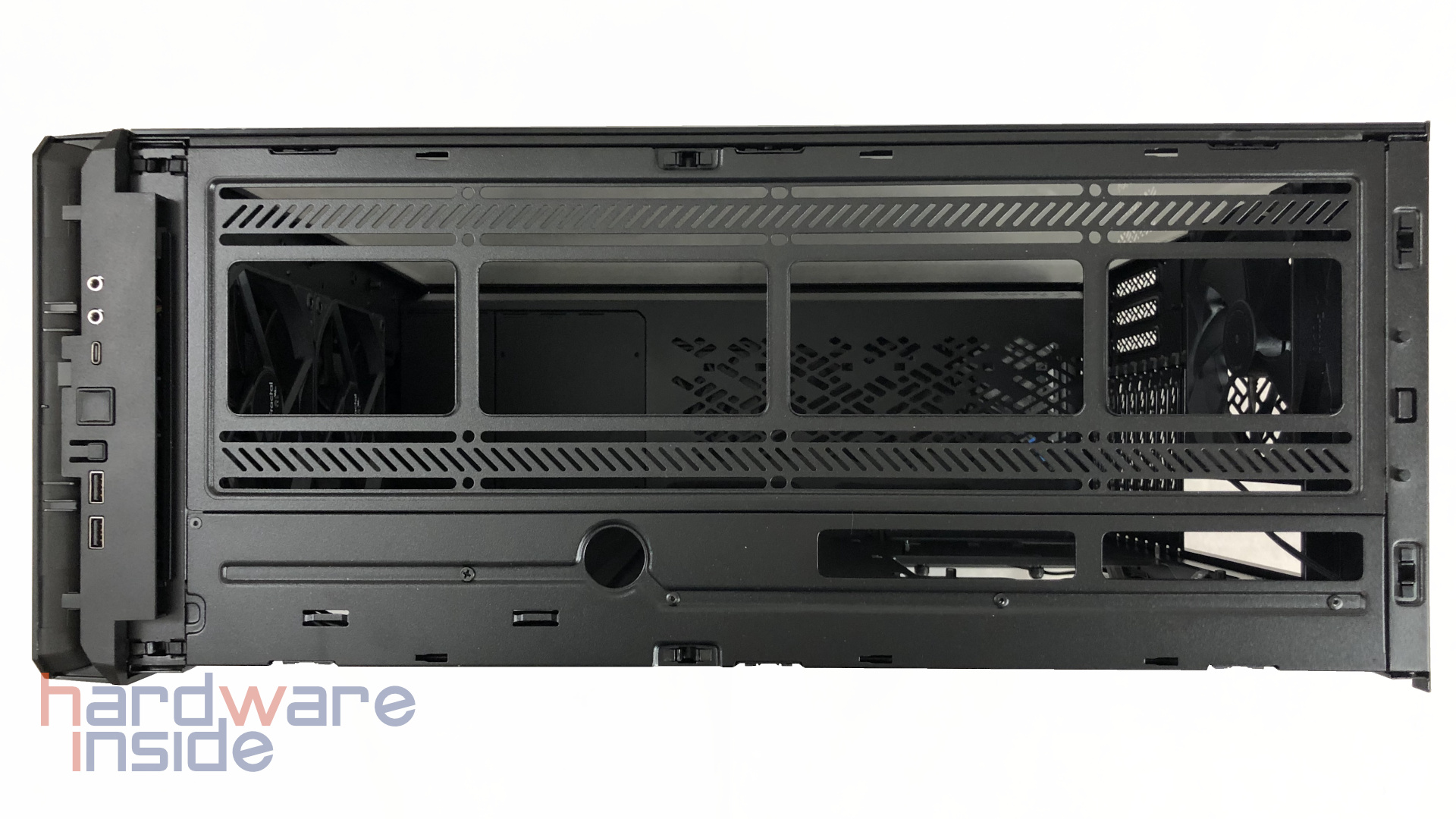 Fractal Meshify 2 XL - 20