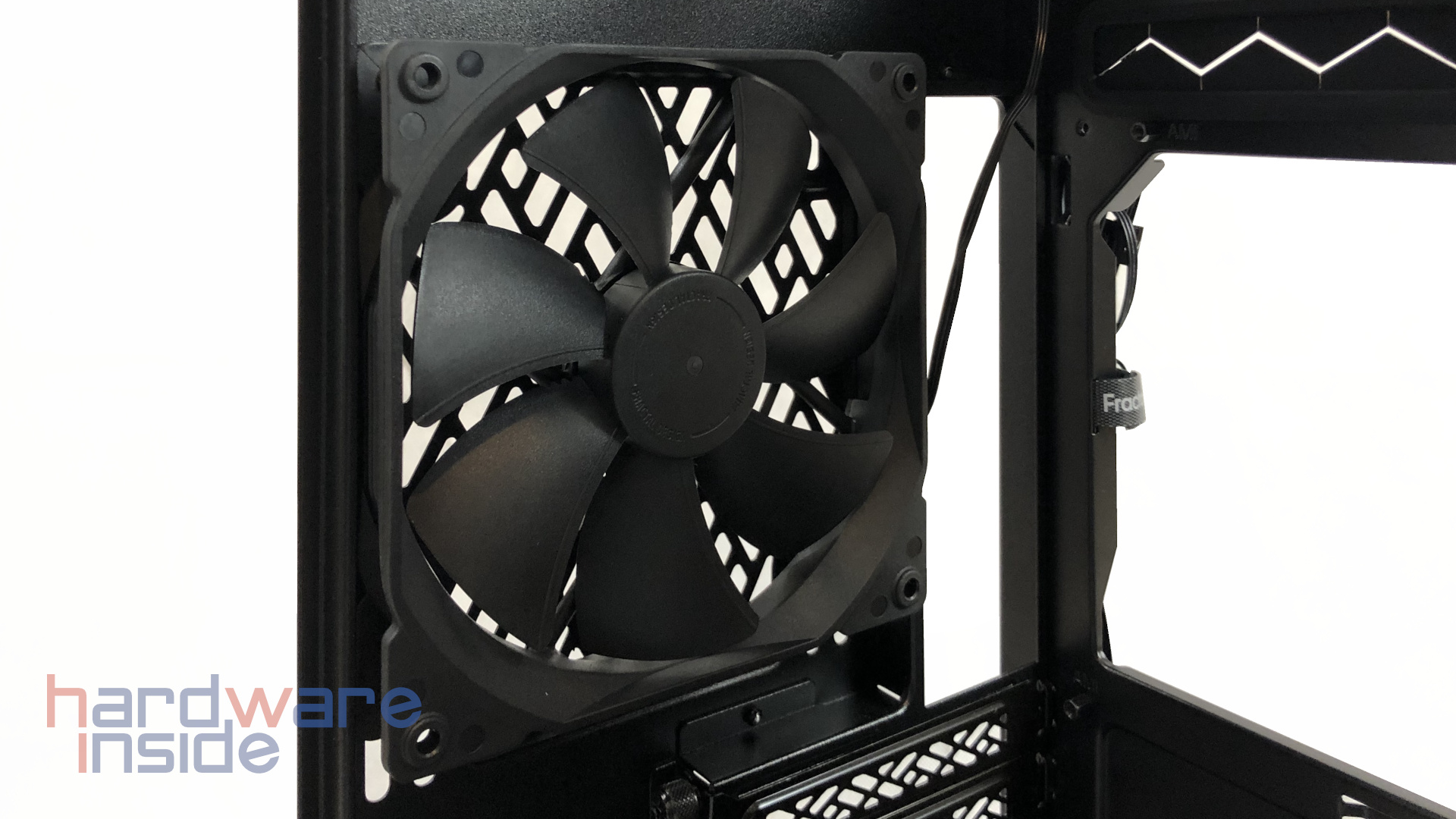 Fractal Meshify 2 XL - 23
