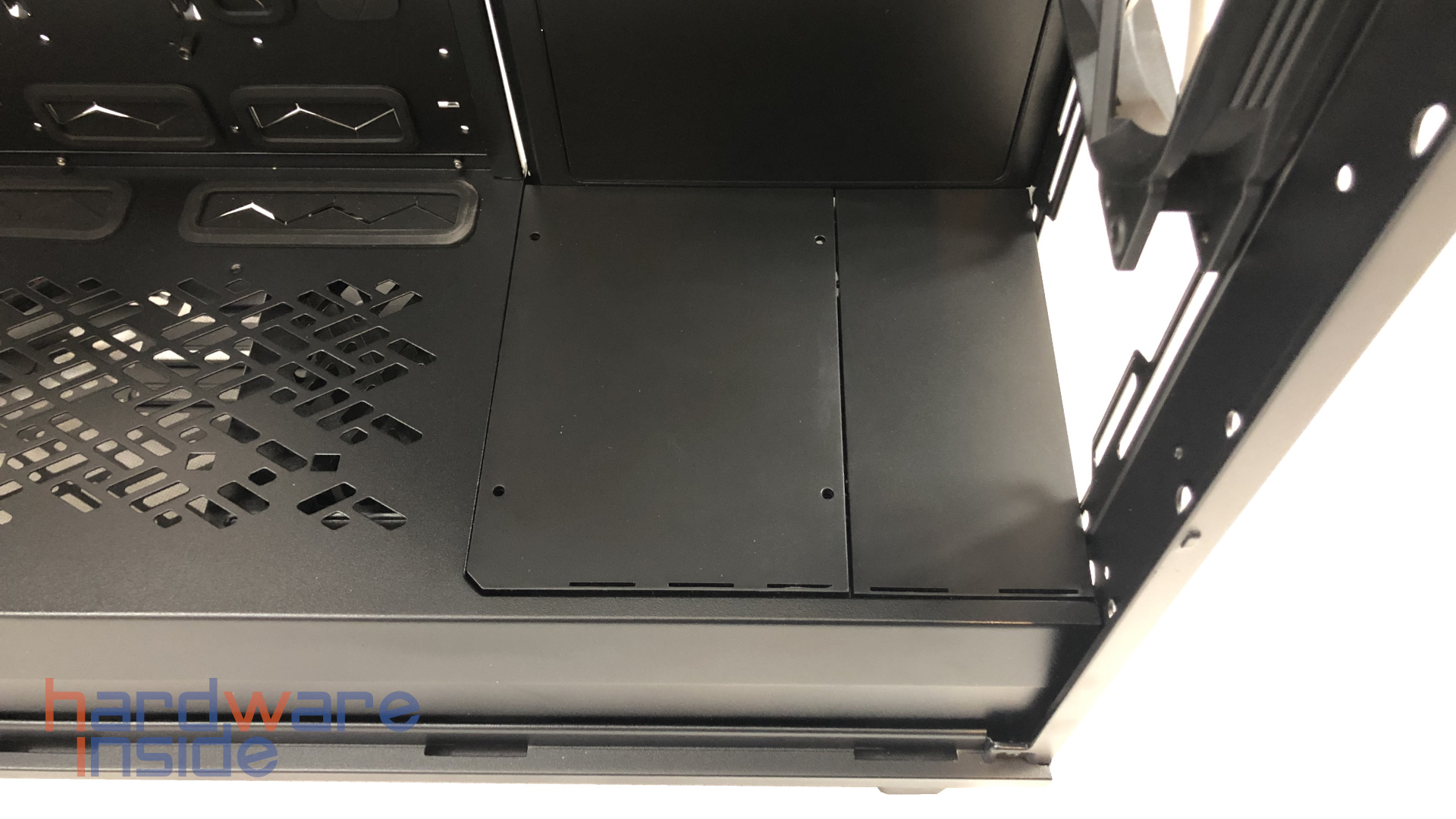 Fractal Meshify 2 XL - 26