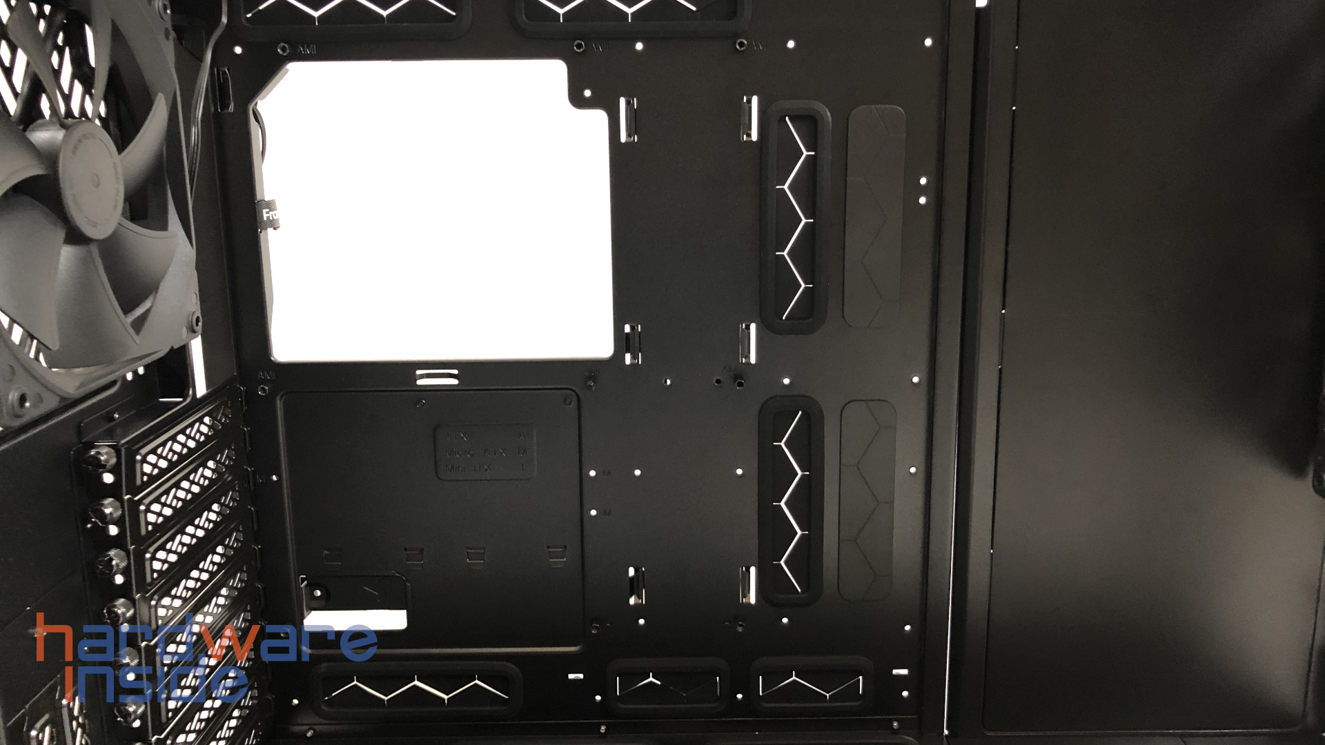 Fractal Meshify 2 XL - 27