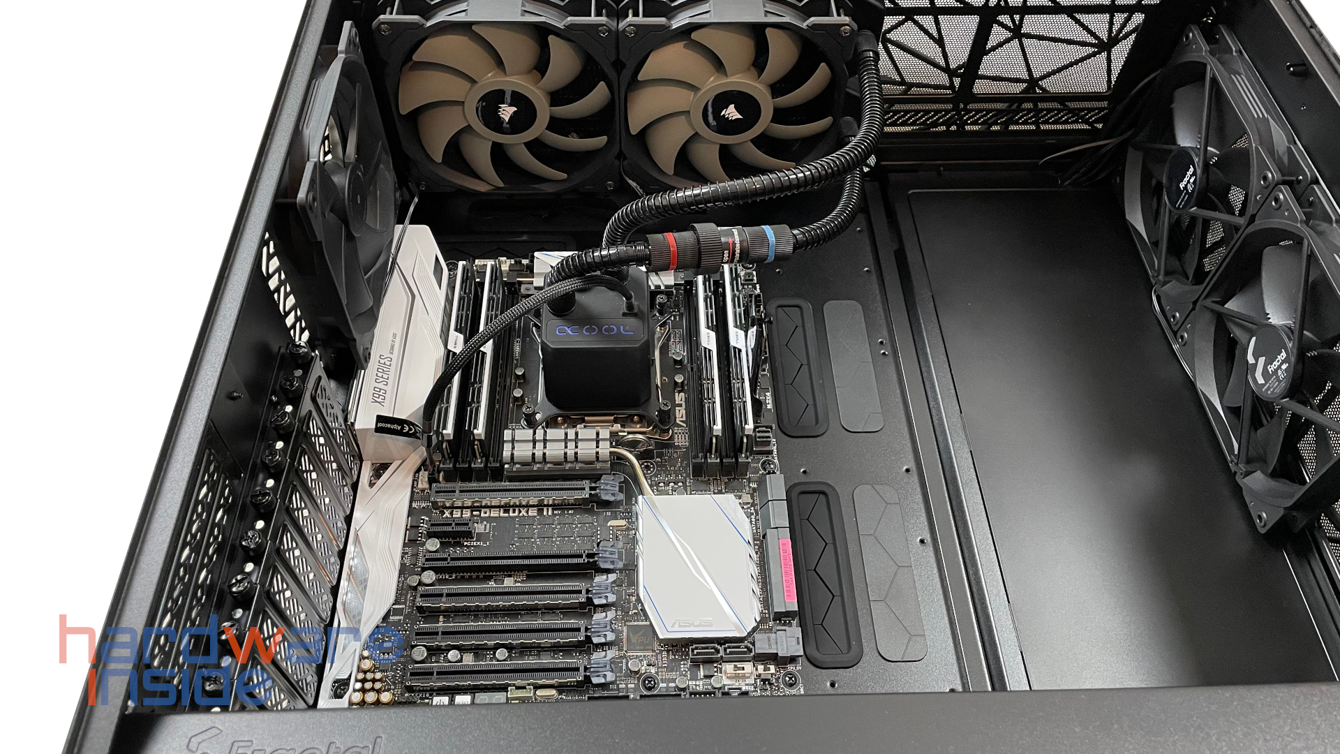 Fractal Meshify 2 XL - 28