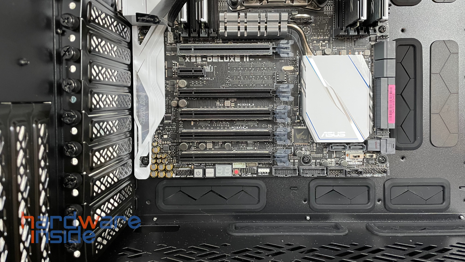Fractal Meshify 2 XL - 29
