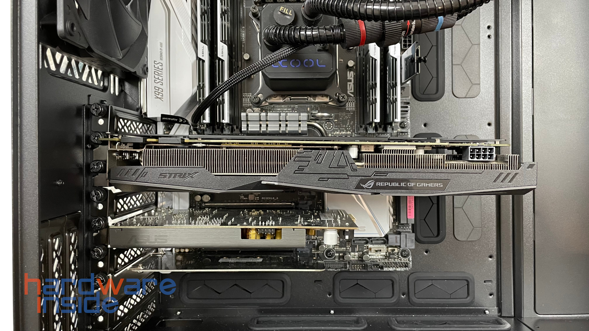 Fractal Meshify 2 XL - 30