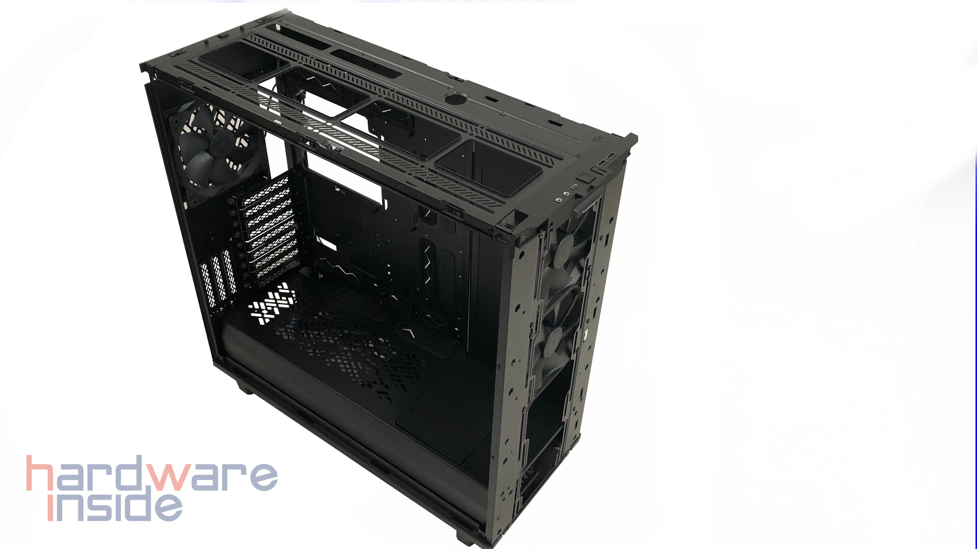 Fractal Meshify 2 XL - 31