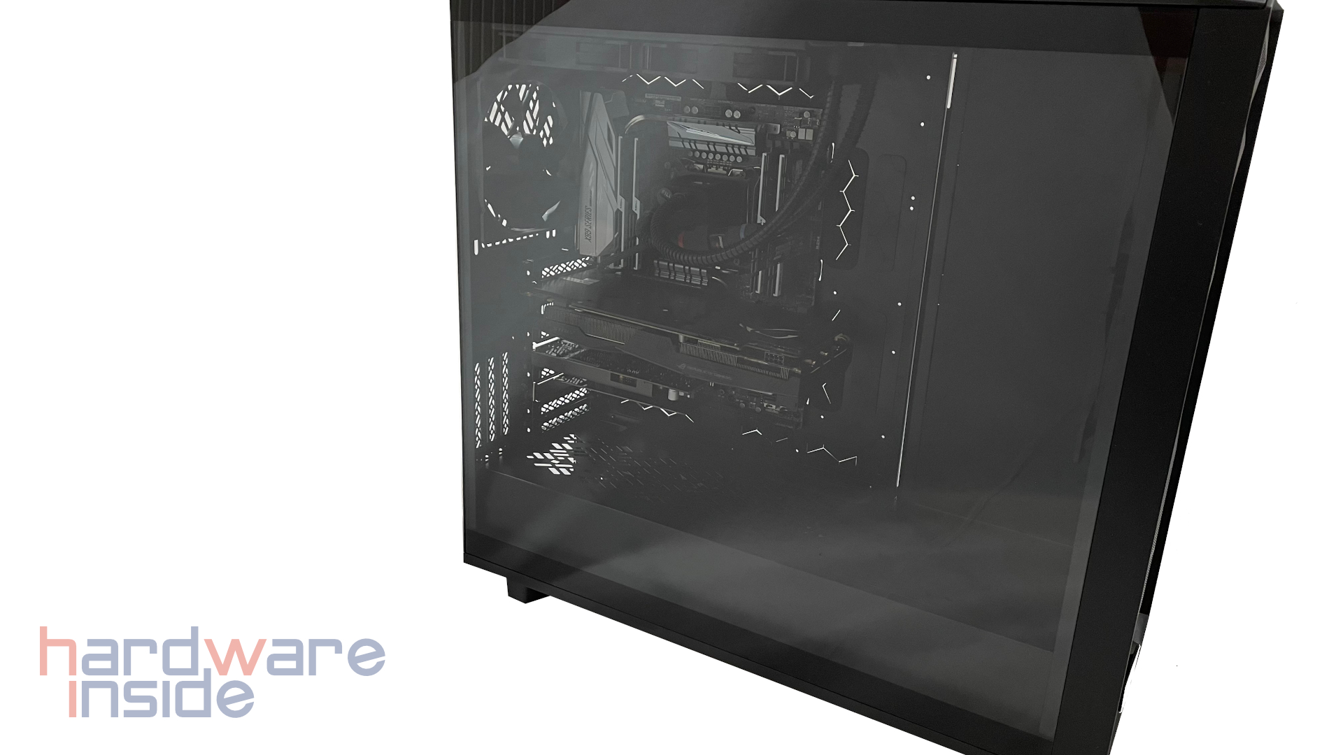 Fractal Meshify 2 XL - 32