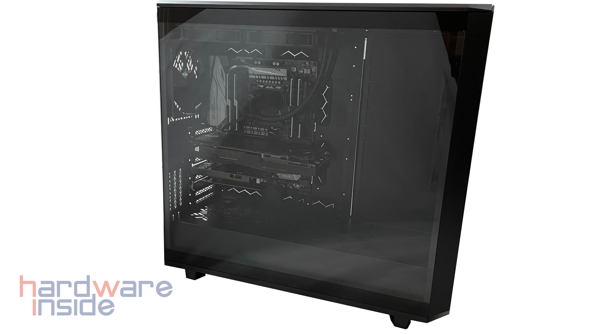 Fractal Meshify 2 XL - 33