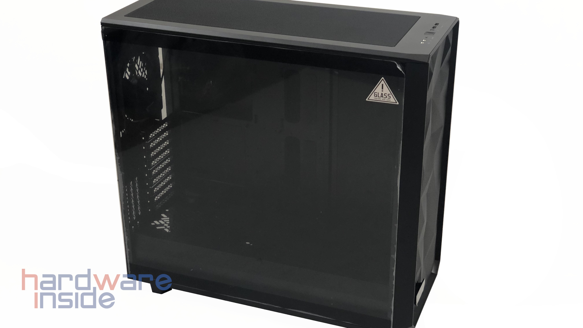 Fractal Meshify 2 XL - 4