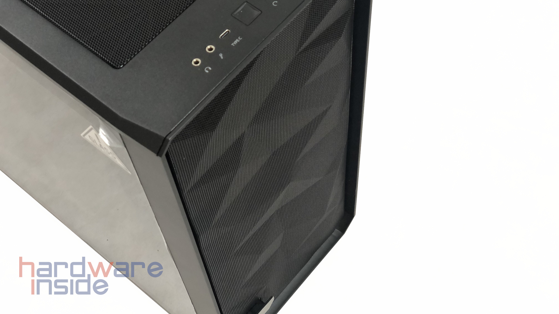 Fractal Meshify 2 XL - 5