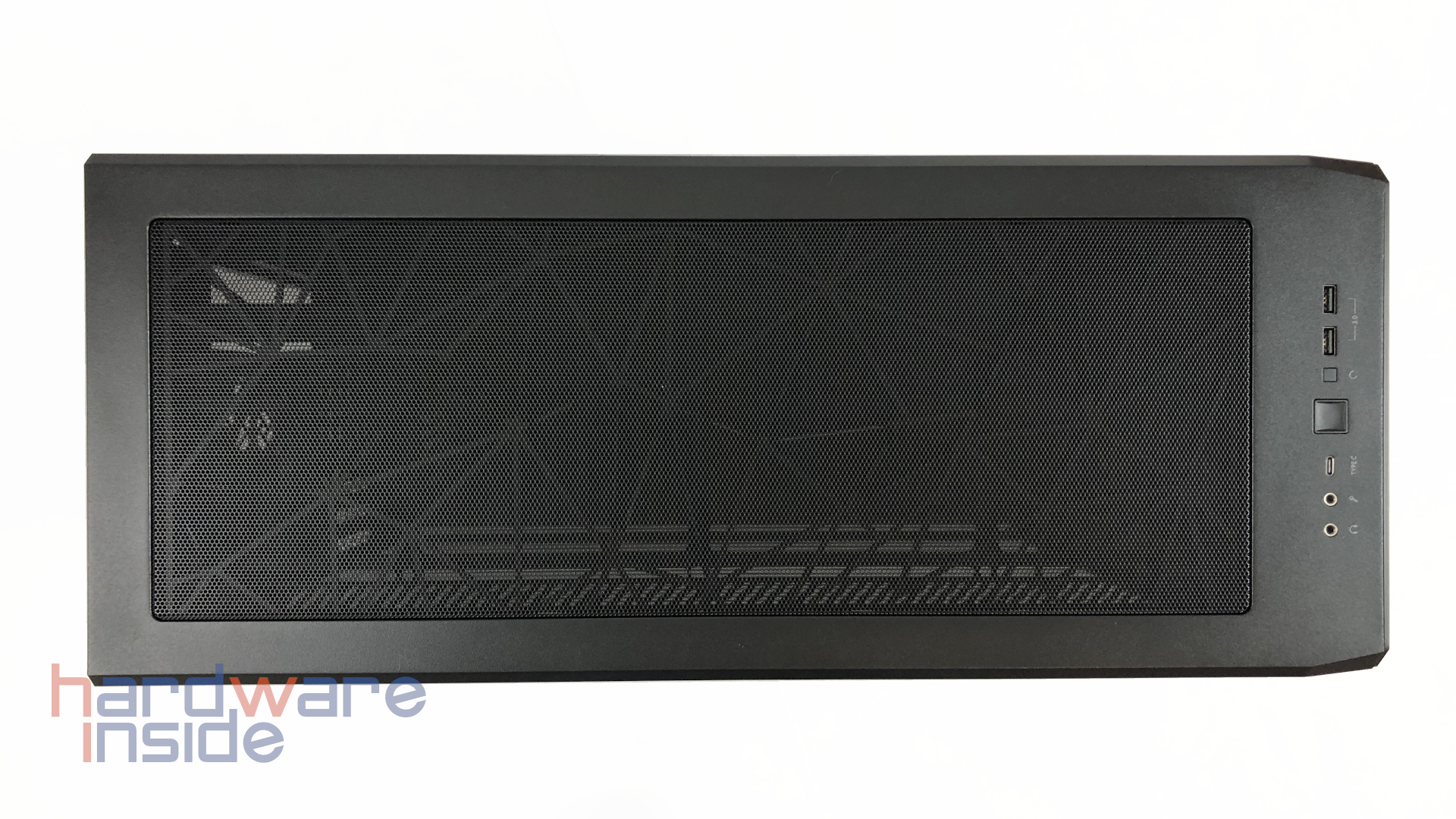 Fractal Meshify 2 XL - 7