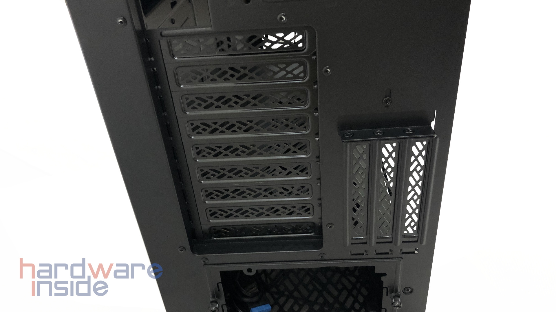 Fractal Meshify 2 XL - 8