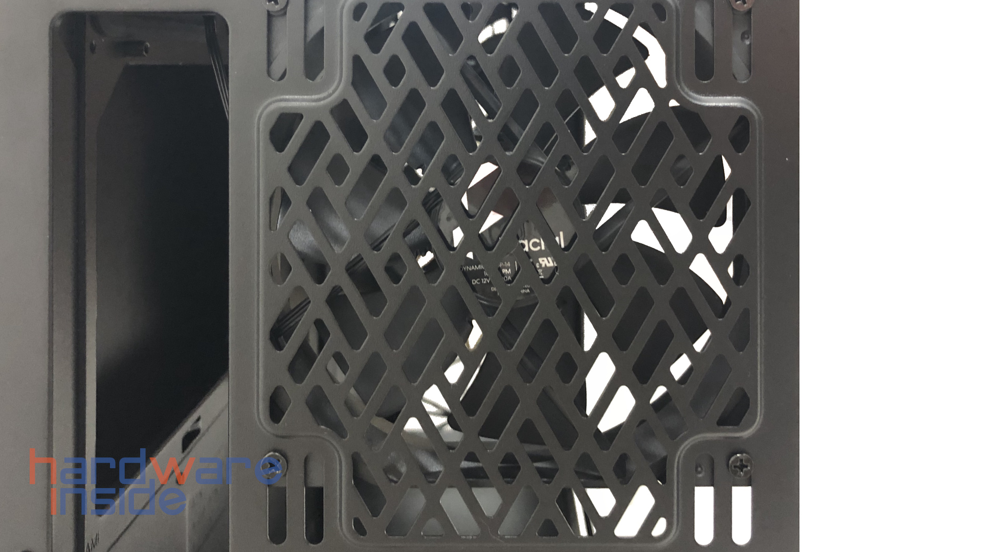 Fractal Meshify 2 XL - 9