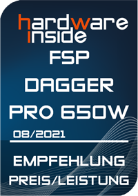 fsp-dagger-pro-650W-award.png