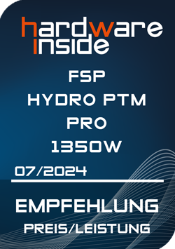 fsp hydro ptm pro 1350_award.png