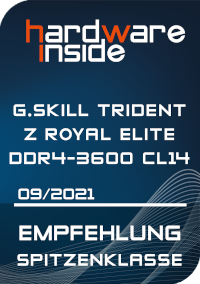 G.SKILL TRIDENT Z ROYAL ELITE - AWARD.PNG