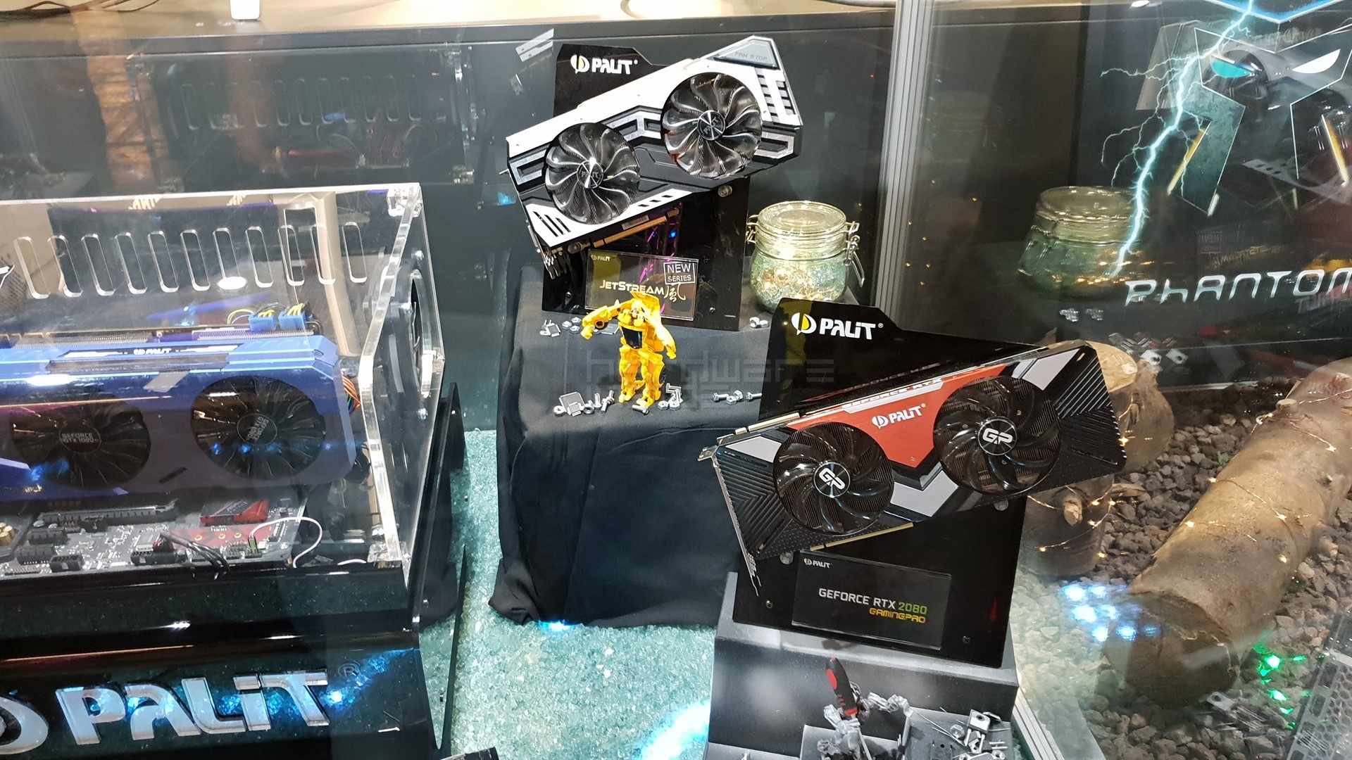 Gamescom 2018