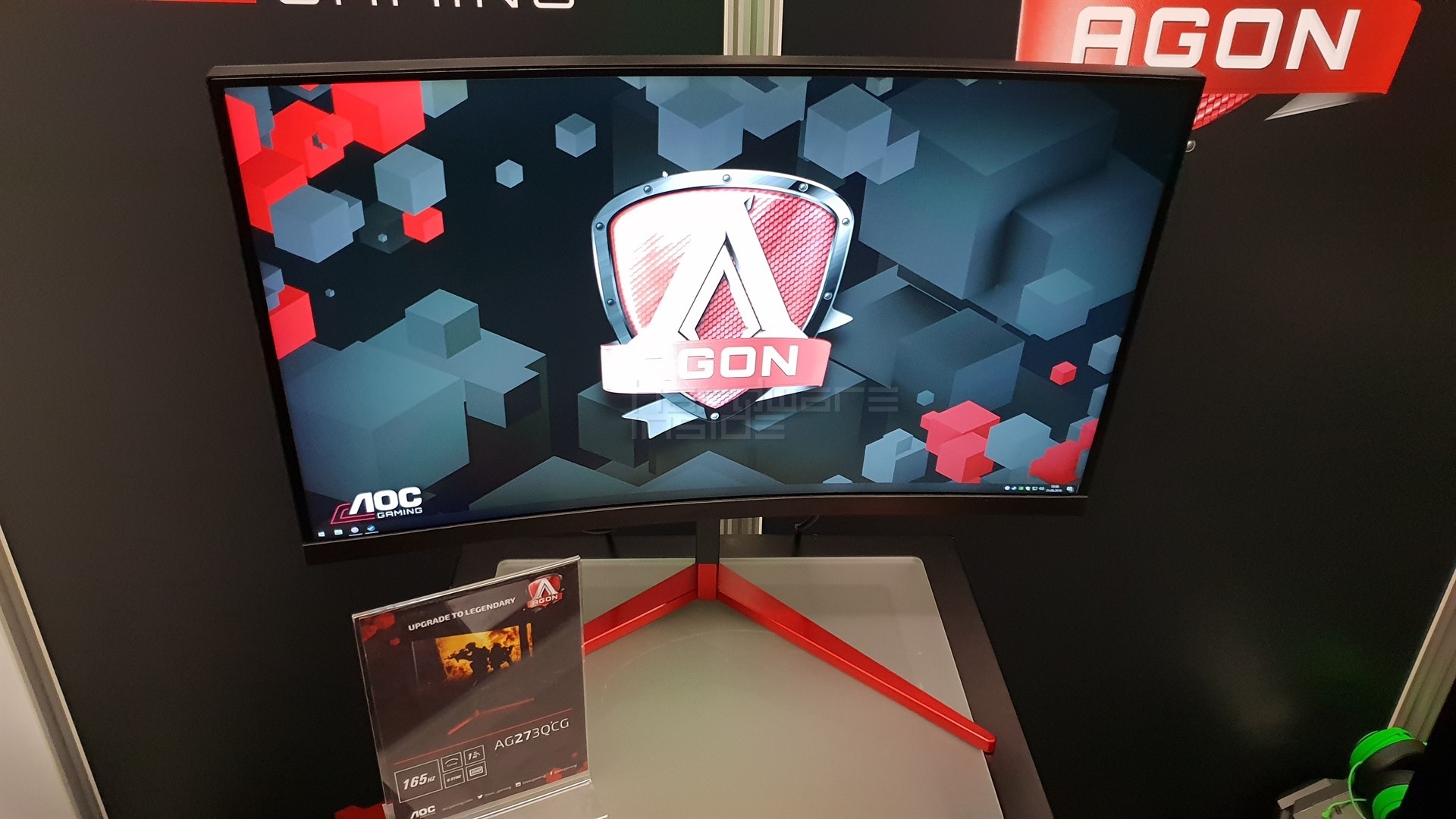 Gamescom 2018
