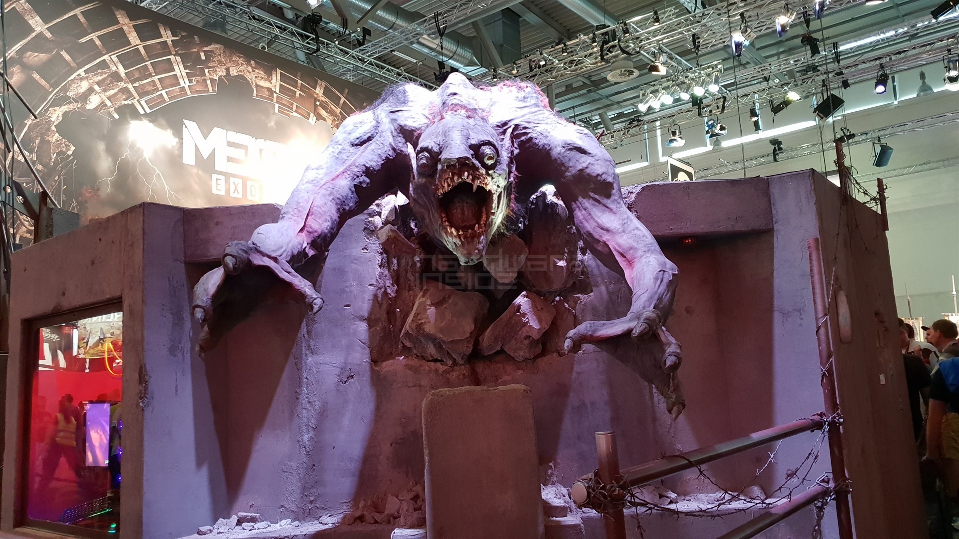 Gamescom 2018