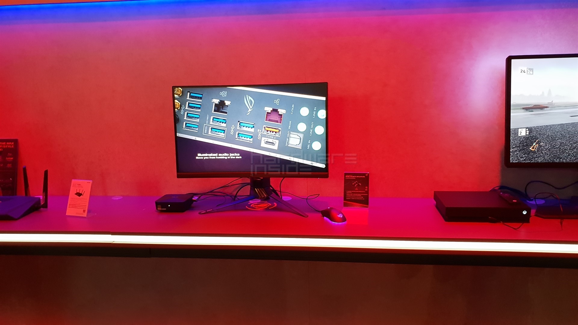 Gamescom 2018