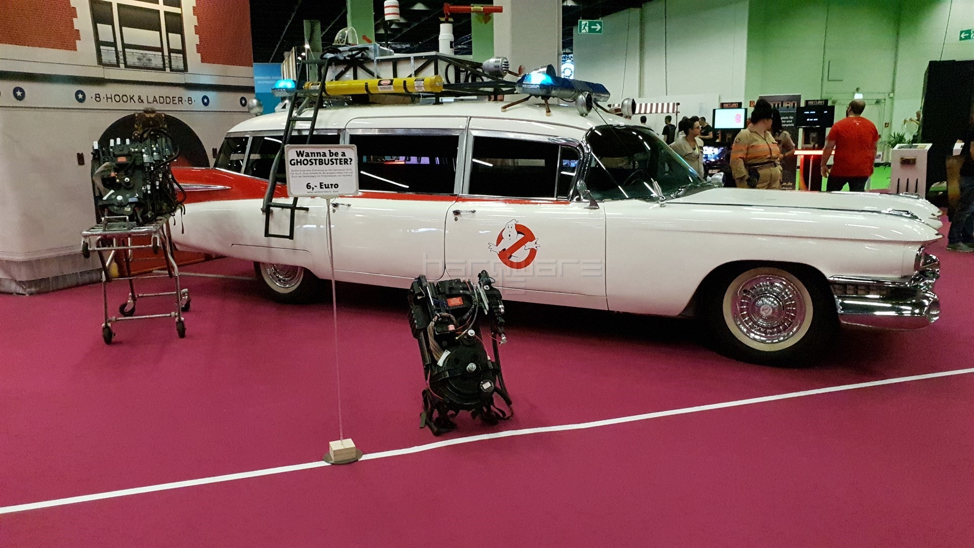 Gamescom 2018