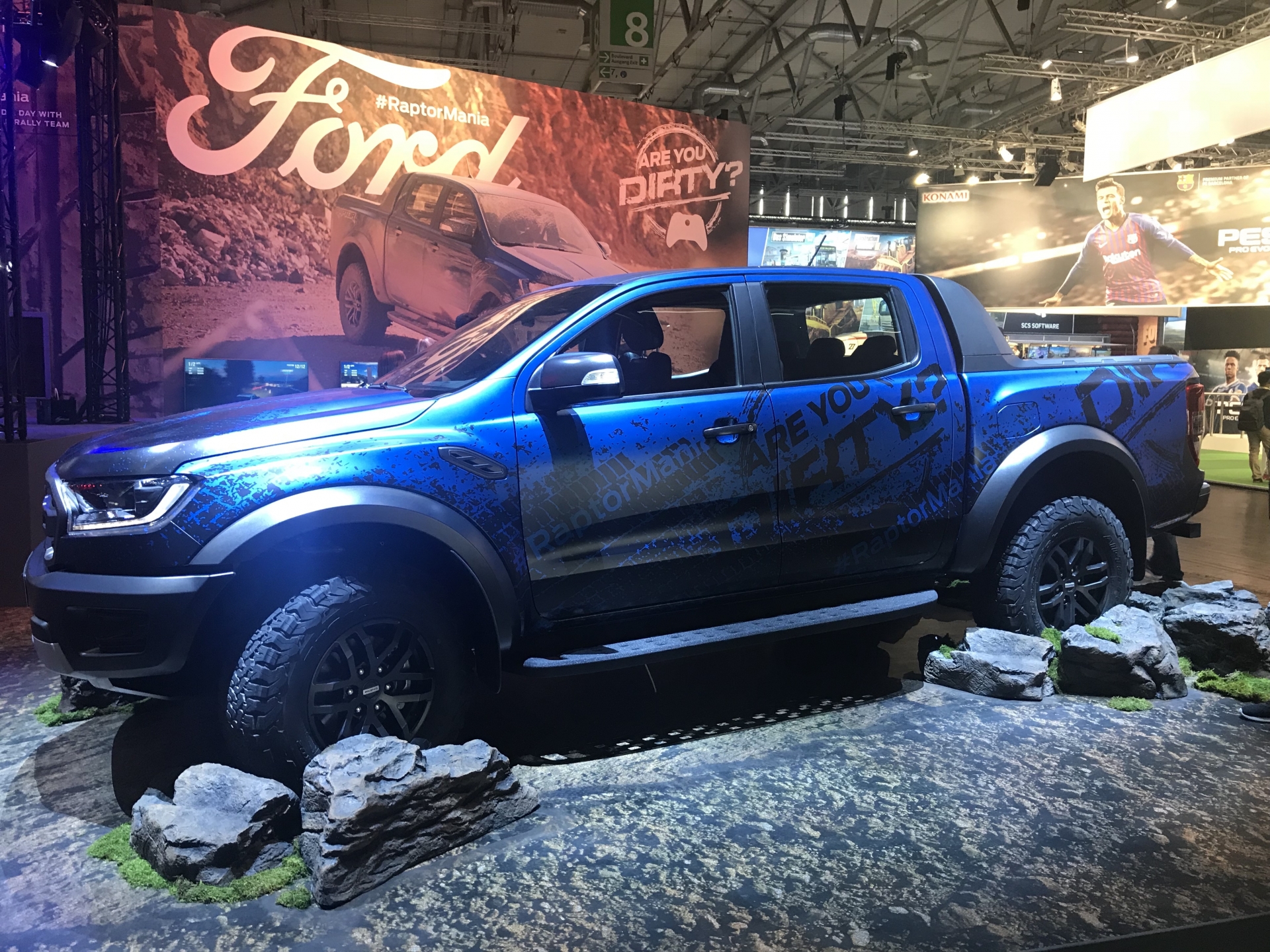 Gamescom 2018