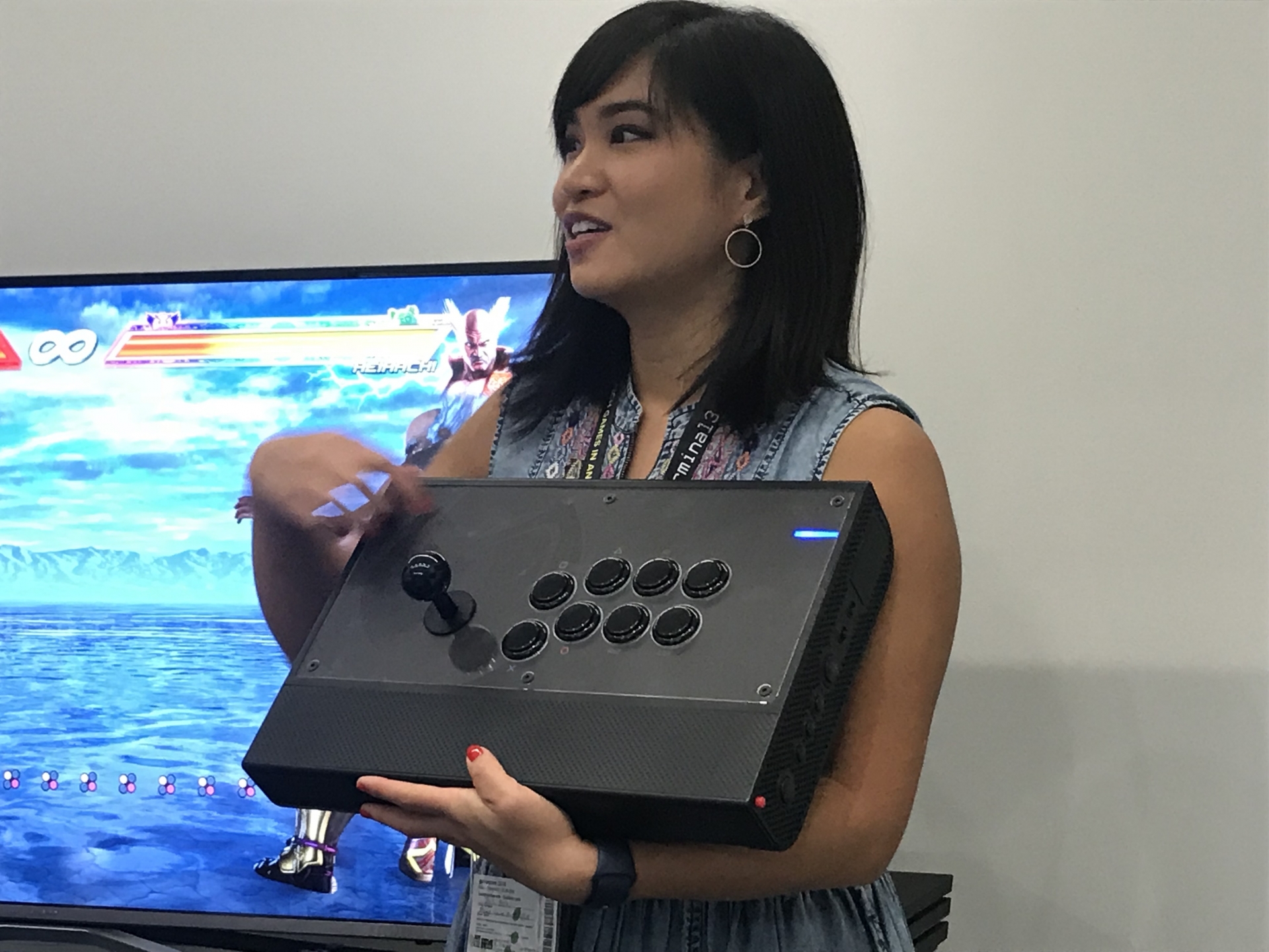 Gamescom 2018