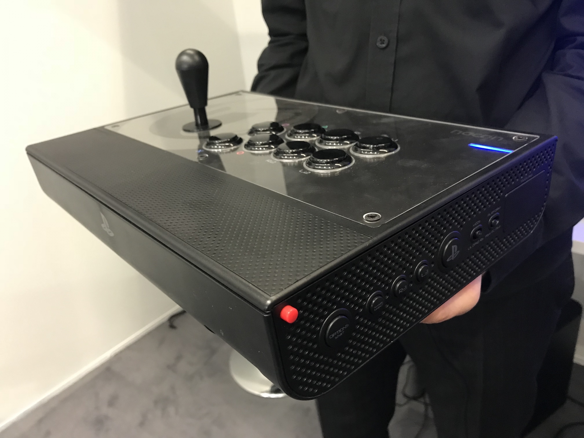 Gamescom 2018