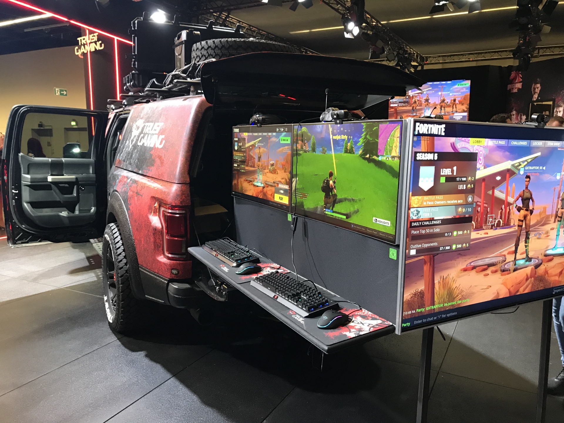 Gamescom 2018