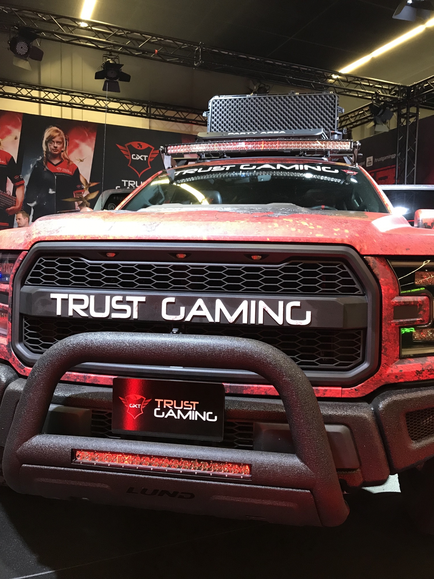 Gamescom 2018