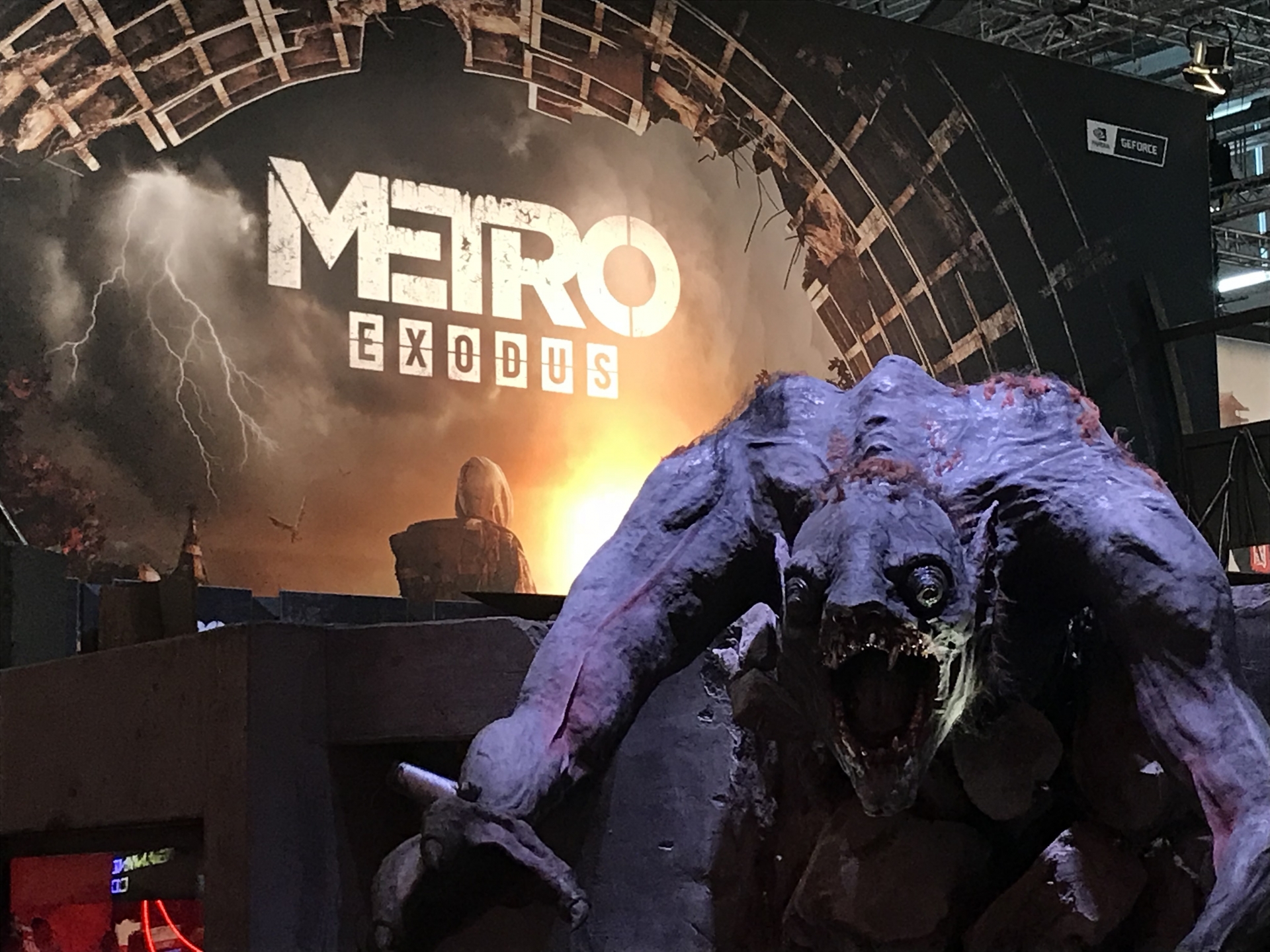 Gamescom 2018