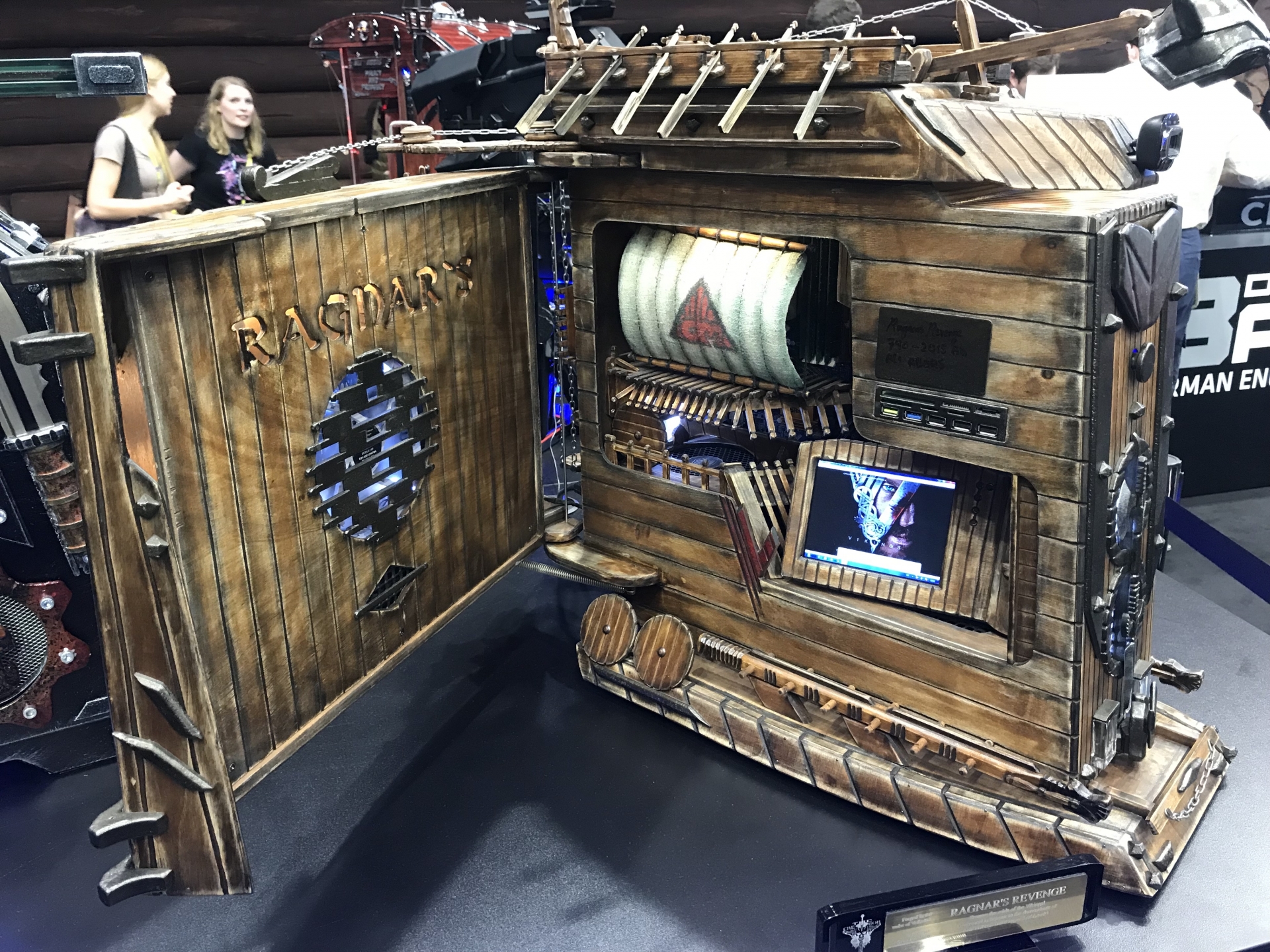 Gamescom 2018