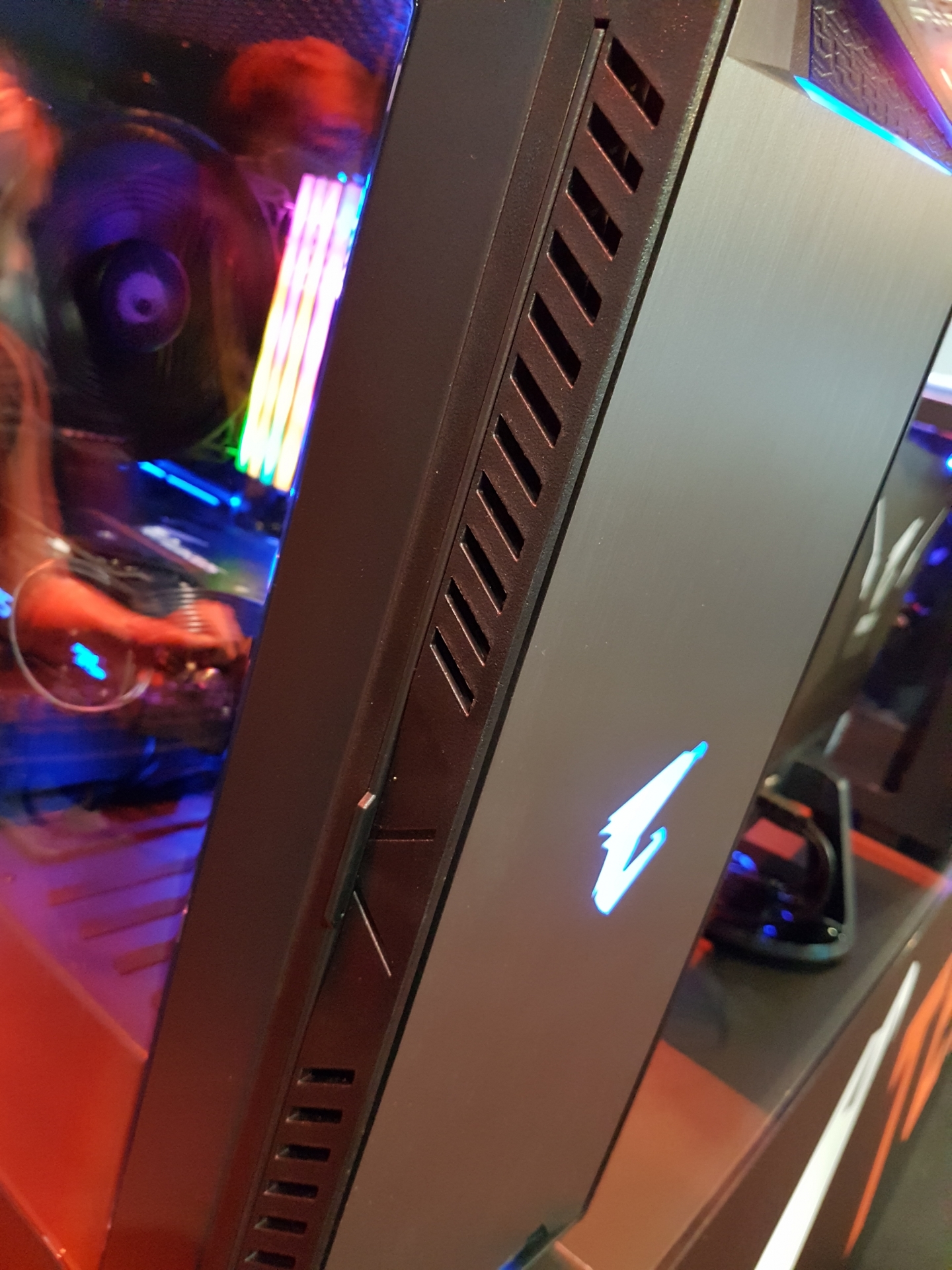 Gamescom 2018