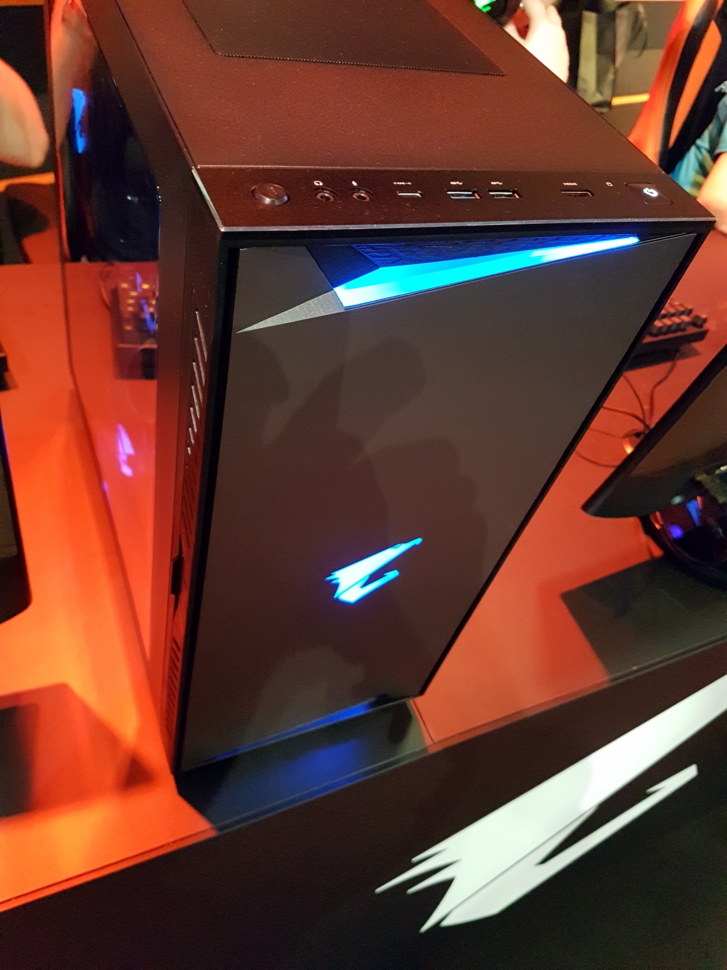 Gamescom 2018